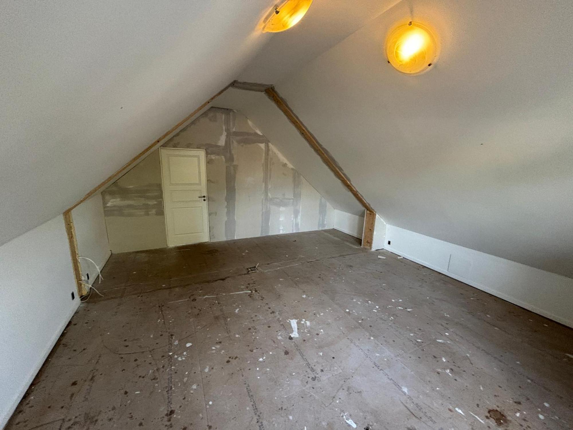 Villa Perfekt Eventhus Til Fester Sovang Exterior foto