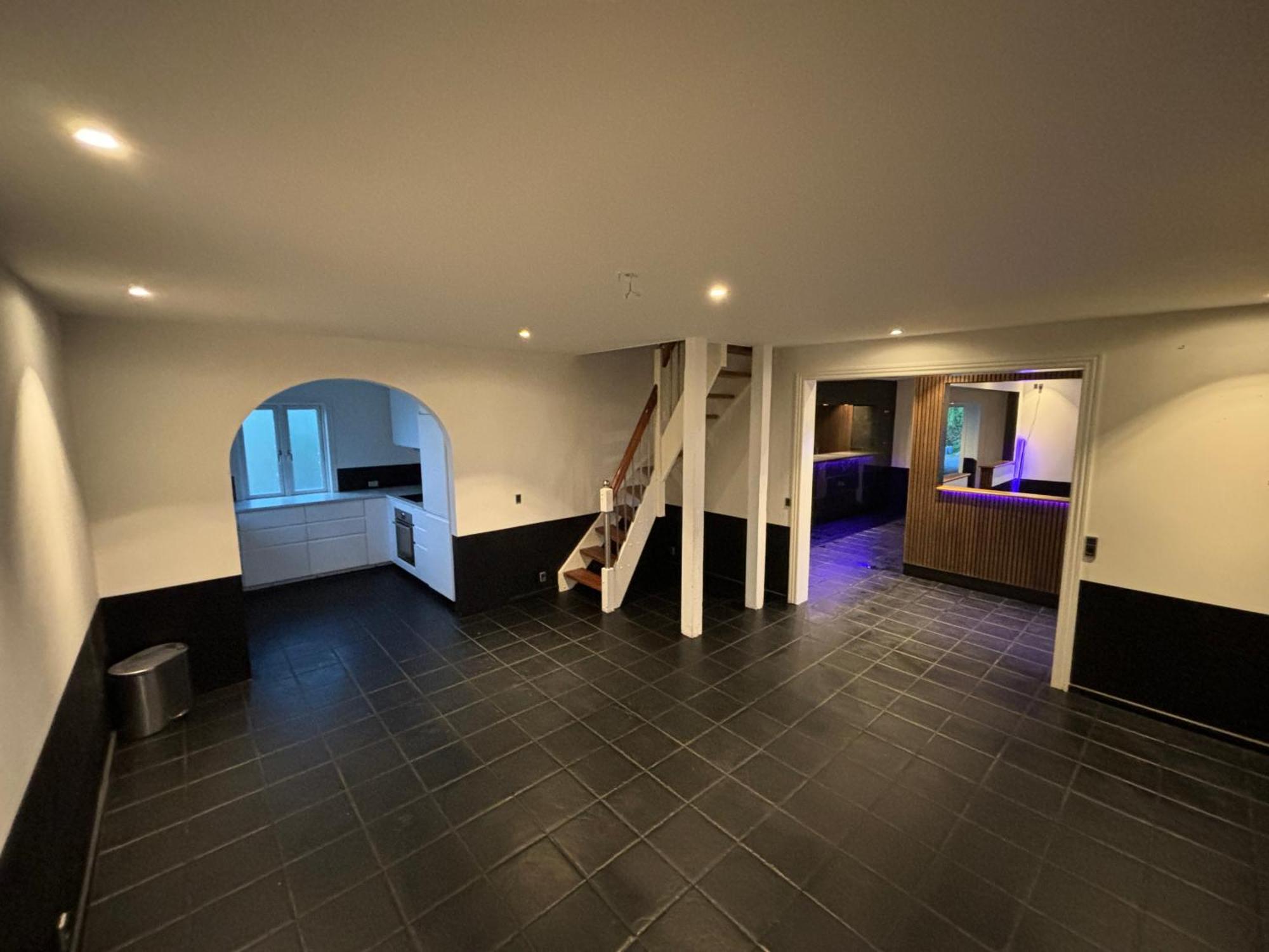 Villa Perfekt Eventhus Til Fester Sovang Exterior foto