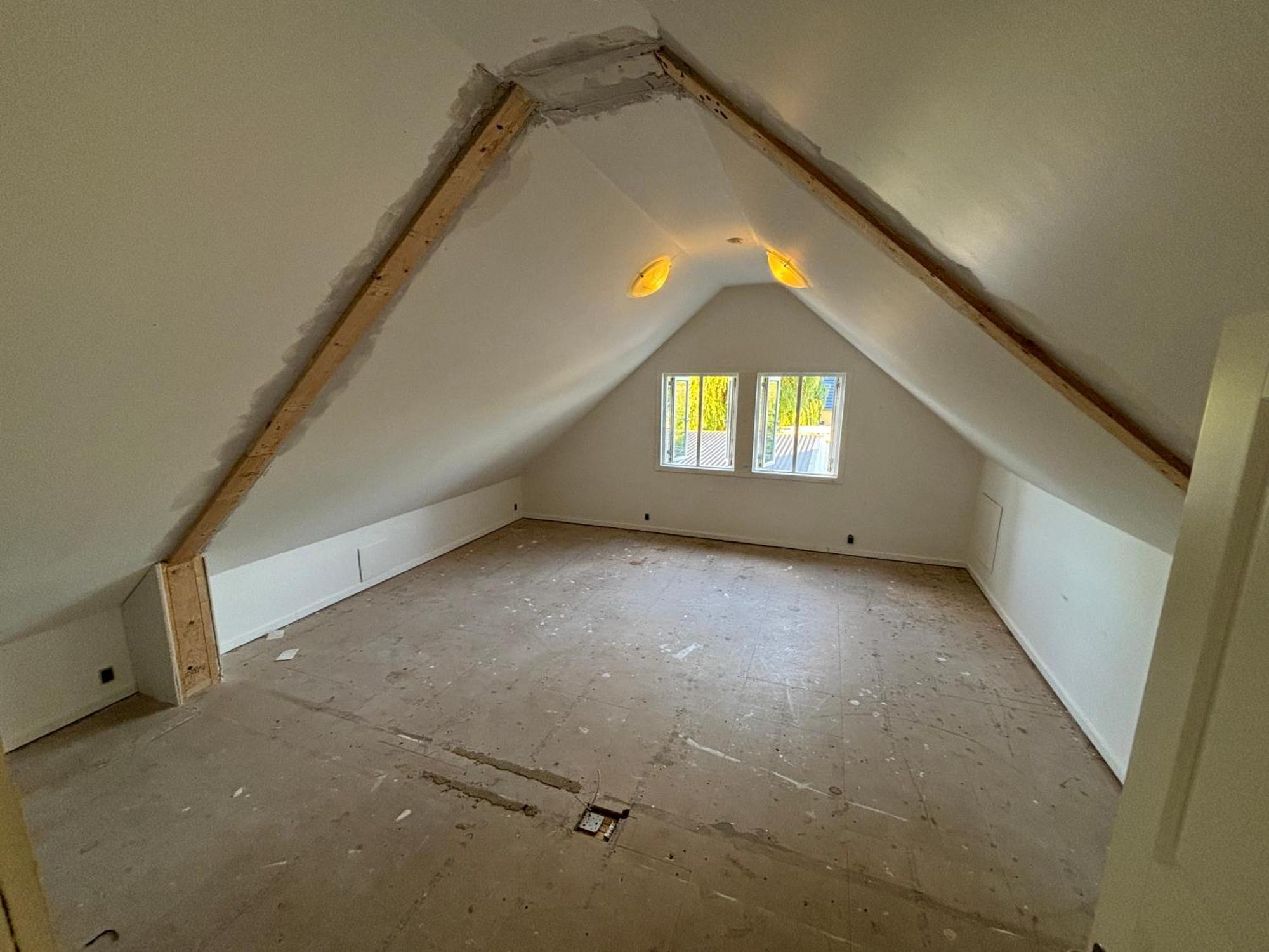 Villa Perfekt Eventhus Til Fester Sovang Exterior foto