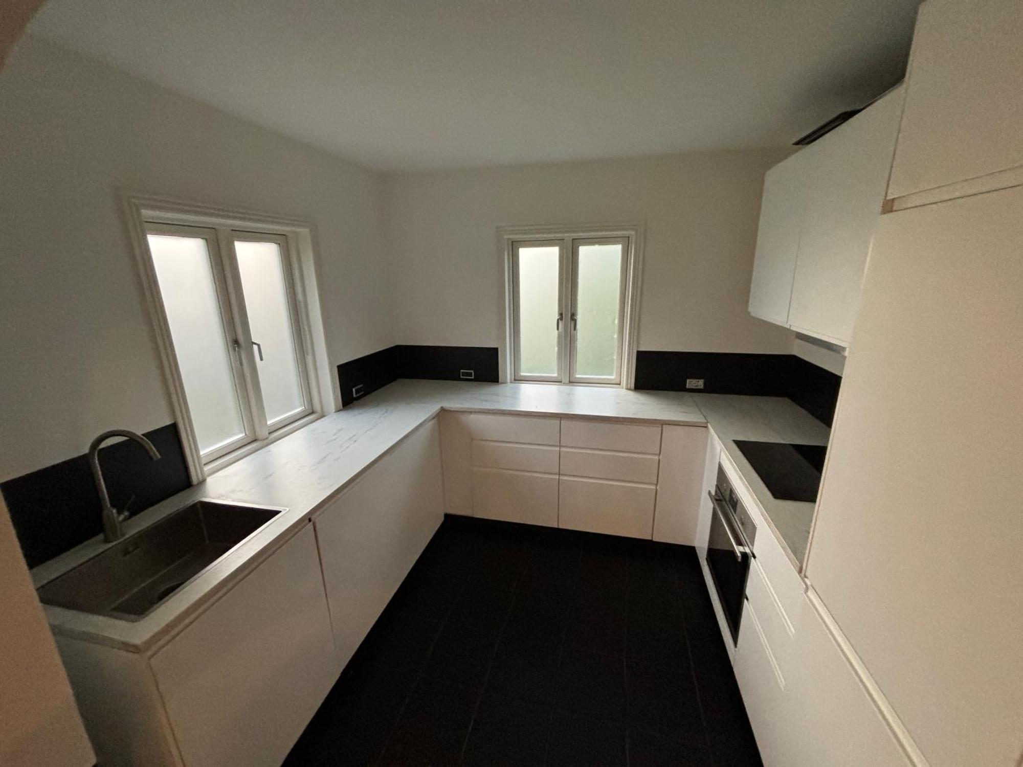 Villa Perfekt Eventhus Til Fester Sovang Exterior foto