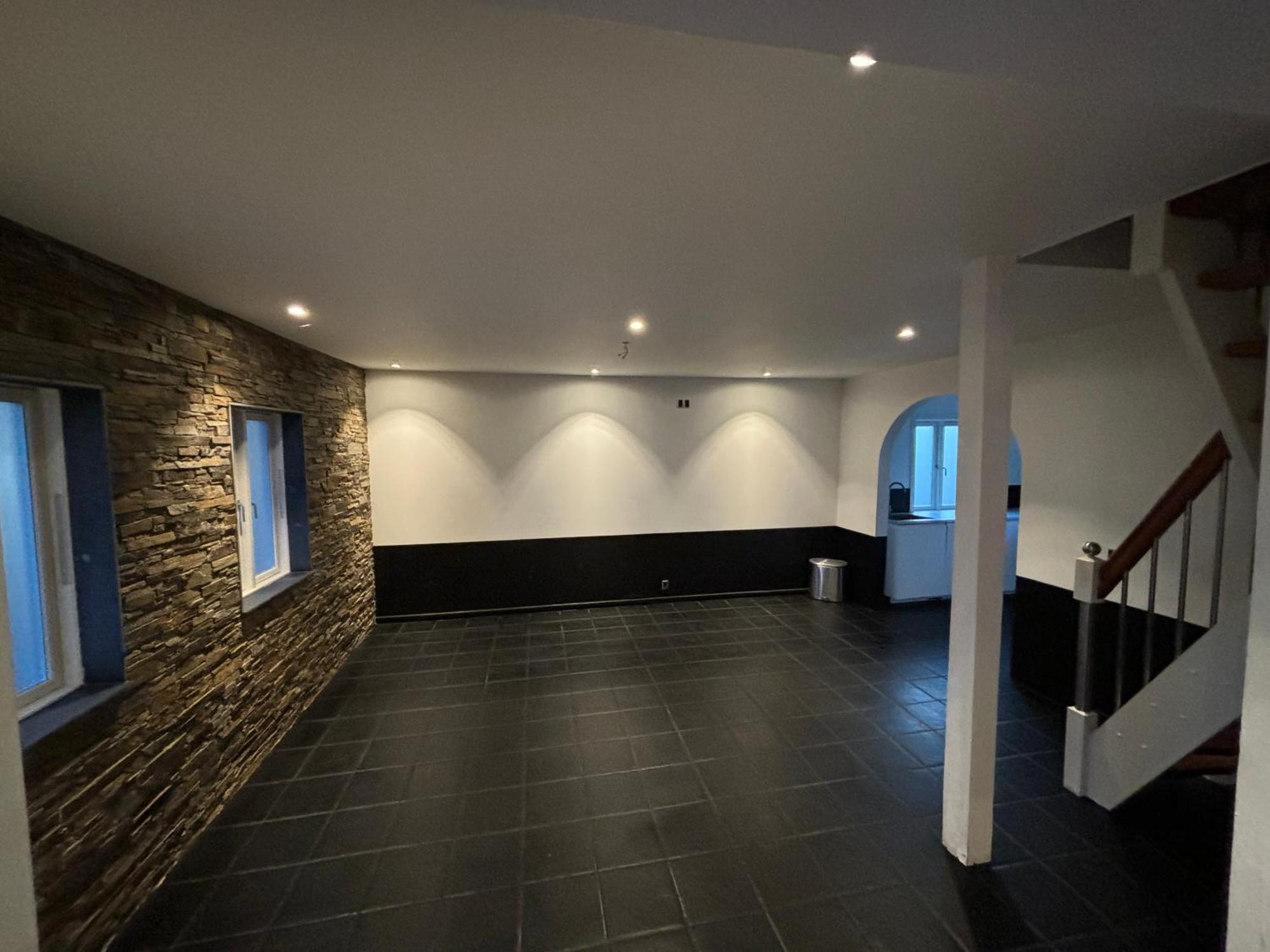 Villa Perfekt Eventhus Til Fester Sovang Exterior foto